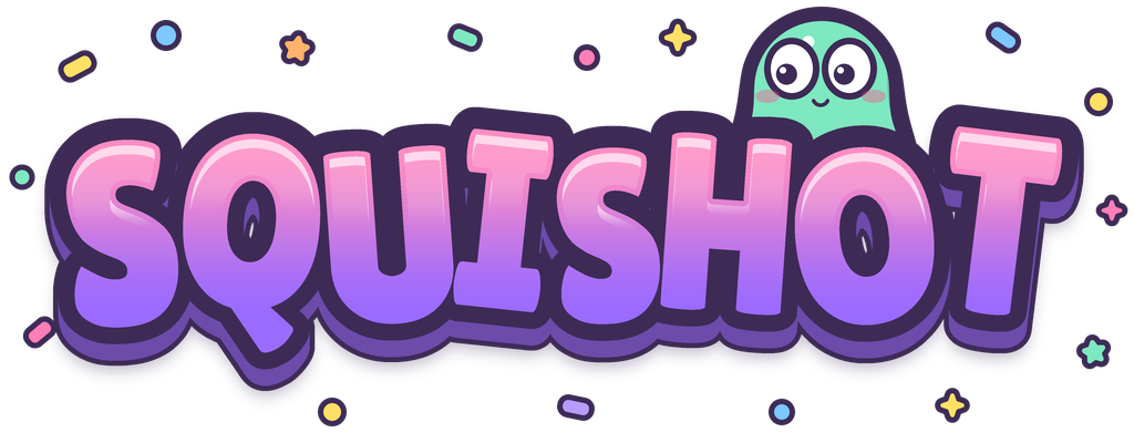 SQUISHOT